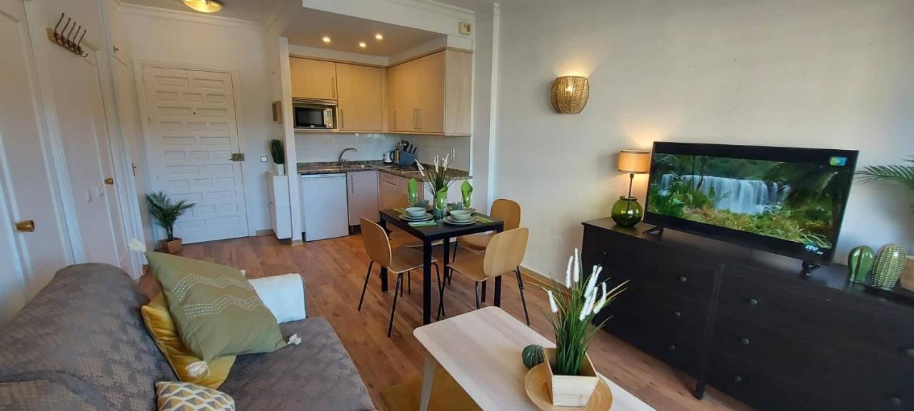 Apartment In Benalbeach 5 Pools Benalmádena Zewnętrze zdjęcie