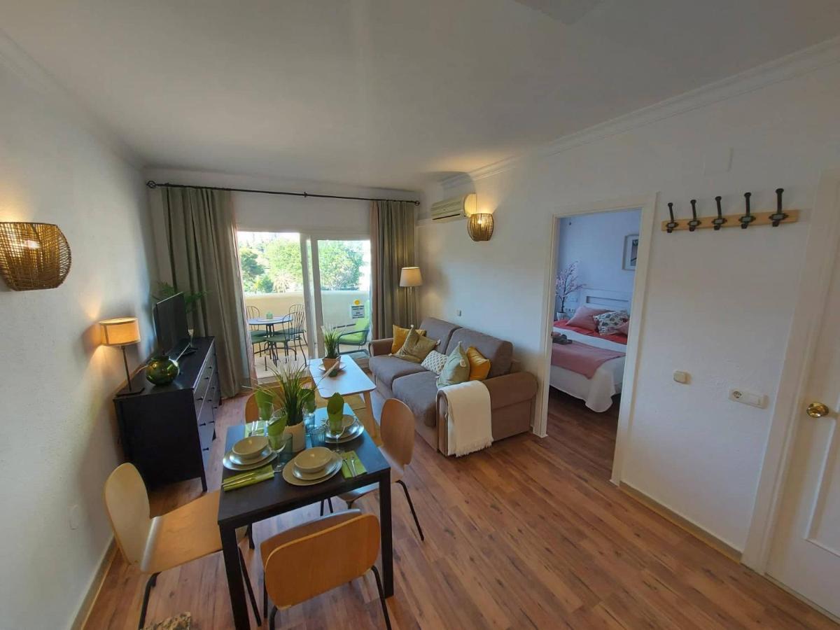 Apartment In Benalbeach 5 Pools Benalmádena Zewnętrze zdjęcie
